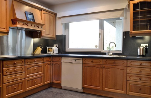 Keswick Cottage | 4 bedroom accommodation in Keswick