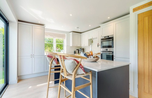 Ripley Cottage | 4 bedroom accommodation in Myton On Swale, near York