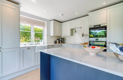 Ripley Cottage | 4 bedroom accommodation in Myton On Swale, near York