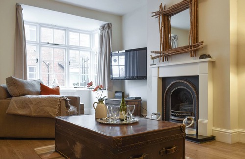 West Cliff Cottage | 4 bedroom accommodation in Whitby