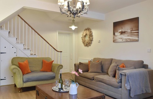 West Cliff Cottage | 4 bedroom accommodation in Whitby