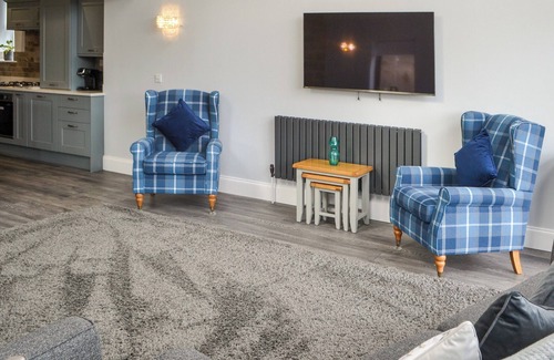 Wooler Cottage | 4 bedroom accommodation in Wooler