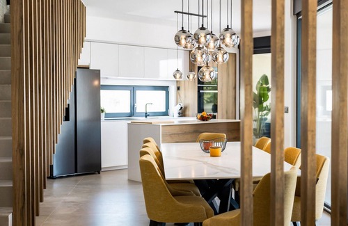 Murter House | 4 bedroom accommodation in Murter