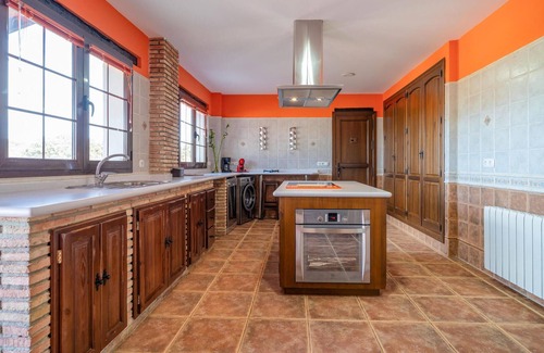 Ronda House | 4 bedroom accommodation in Ronda