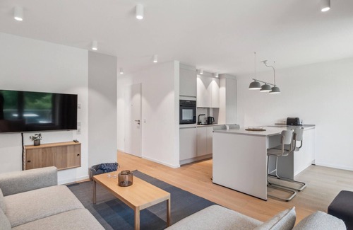 Tossens Apartment | 4 bedroom amazing apartment in Tossens