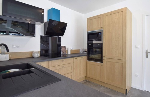 Grentheville House | 4 bedroom amazing home in GRENTHEVILLE