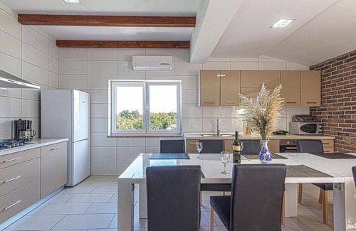 Pavicini House | 4 bedroom amazing home in Pavicini