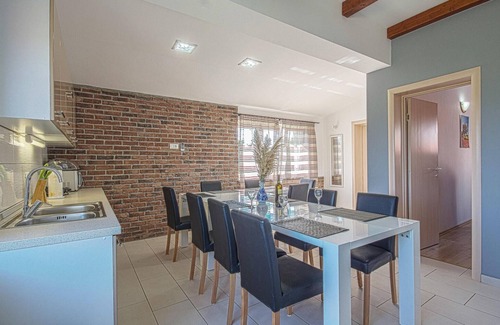 Pavicini House | 4 bedroom amazing home in Pavicini