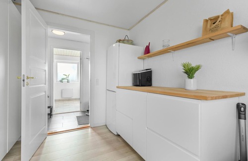 Udbyhøj House | 4 bedroom amazing home in ørsted