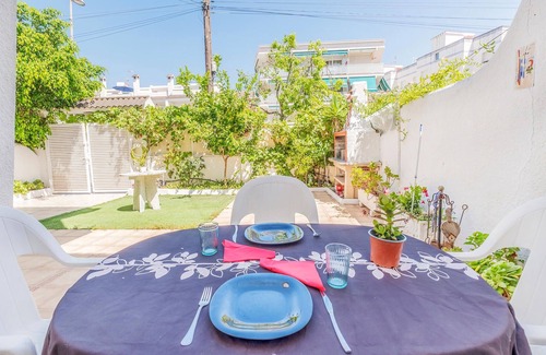 Cunit House | 4 bedroom amazing home in Cunit