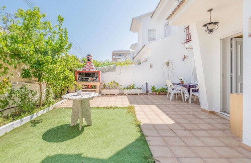 Cunit House | 4 bedroom amazing home in Cunit