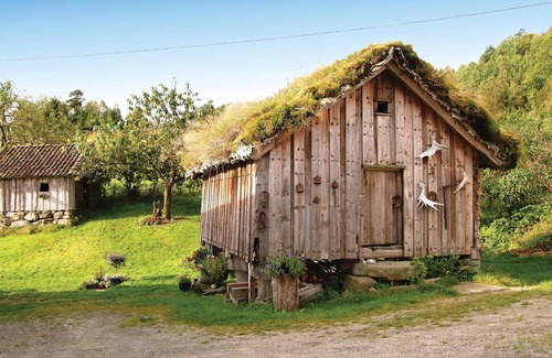 Flekkefjord House | 4 bedroom amazing home in Sira