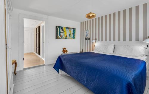 Soby House | 4 Bedroom Amazing Home In Søby Ærø