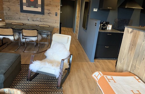Pra Loup Apartment | 4 Bedroom Apartment in Uvernet-Fours