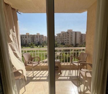 Madinaty Apartment | 4 Bedroom Apartment Newly Furnished in Madinaty
