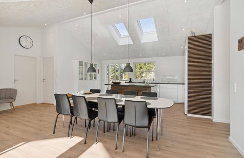 Blokhus House | 4 bedroom awesome home in Blokhus