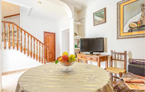 Zafarraya House | 4 Bedroom Awesome Home In Zafarraya