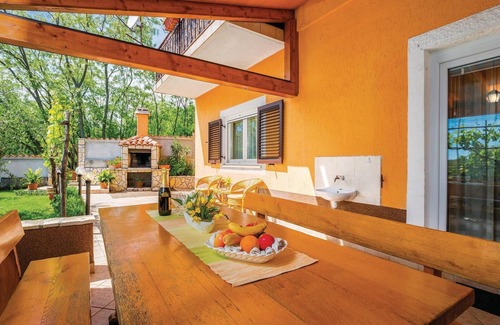 Sumber House | 4 bedroom awesome home in Sumber