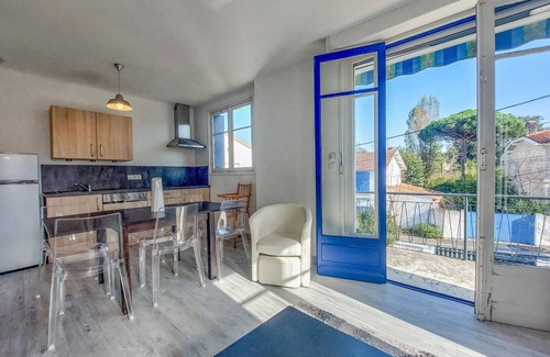 Pontaillac House | 4 bedroom awesome home in Royan