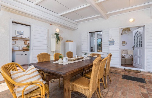 Sisan House | 4 bedroom awesome home in SiSan
