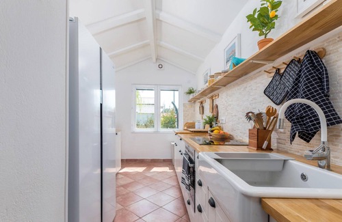 Sisan House | 4 bedroom awesome home in SiSan