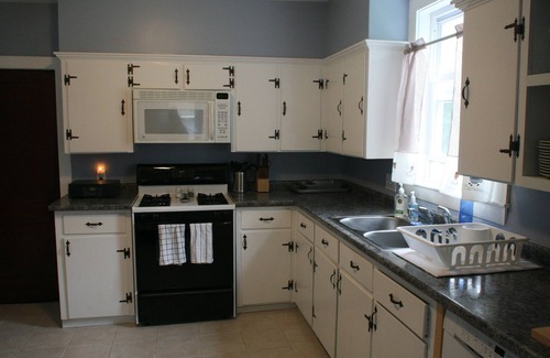 Old Orchard Beach House | 4-Bedroom Beach House