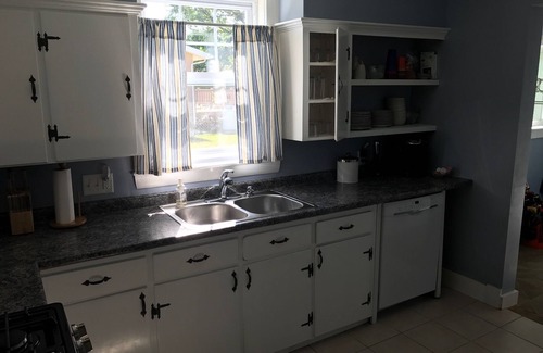 Old Orchard Beach House | 4-Bedroom Beach House