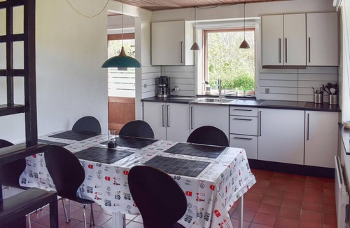 Tranekaer House | 4 bedroom beautiful home in Tranekær