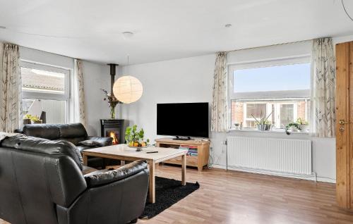 Holstebro Municipality House | 4 Bedroom Beautiful Home In Holstebro