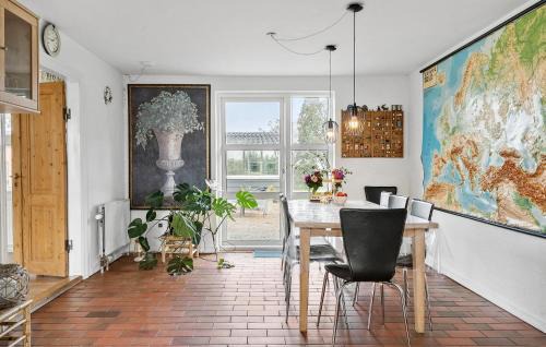 Holstebro Municipality House | 4 Bedroom Beautiful Home In Holstebro