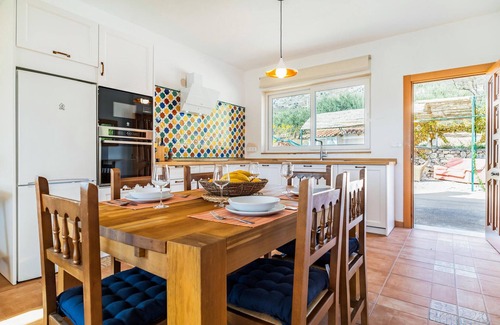 Periana House | 4 bedroom beautiful home in Periana