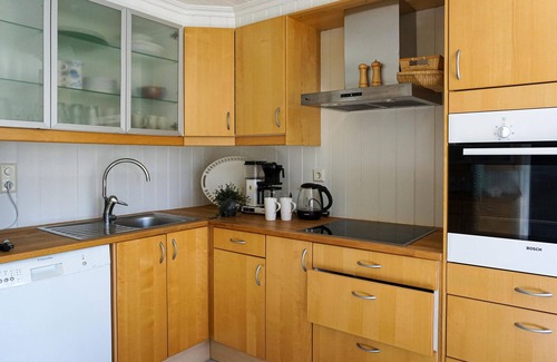 Farsund House | 4 bedroom beautiful home in Farsund