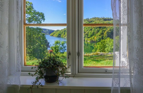 Farsund House | 4 bedroom beautiful home in Farsund
