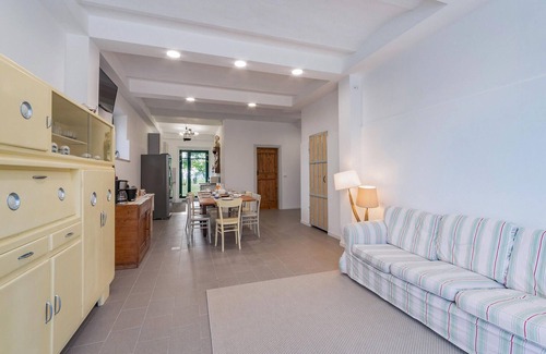 Bettolelle House | 4 bedroom beautiful home in Senigallia