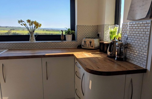 Prudhoe House | 4 bedroom bungalow with Tyne Valley views