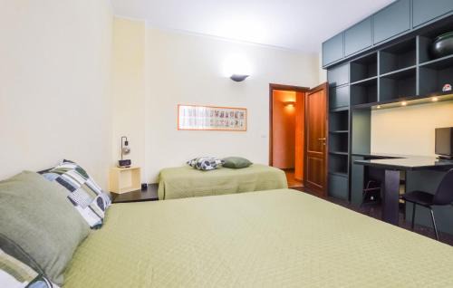 Genoa Apartment | 4 Bedroom Cozy Apartment In Genova