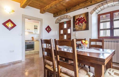 Municipality of Zminj House | 4 bedroom cozy home in Modrusani