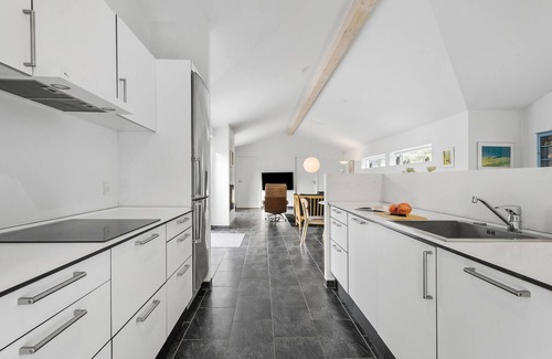 Aalbaek House | 4 bedroom cozy home in ålbæk