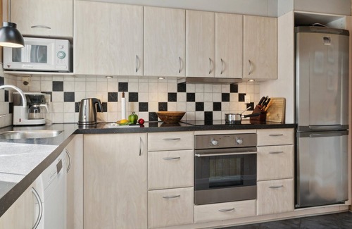 Nysted House | 4 bedroom cozy home in Nysted