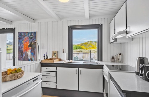 Saltum House | 4 bedroom cozy home in Saltum