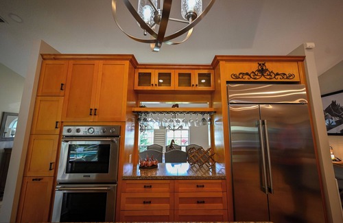 Equestrian Walk House | 4-bedroom equestrian house in wonderful Wellington minutes from WEF