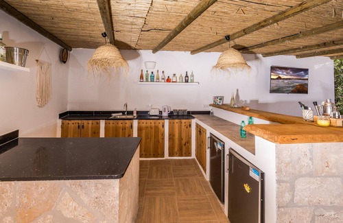 Montgo de Toscamar Villa | 4 Bedroom Family Villa with Pool