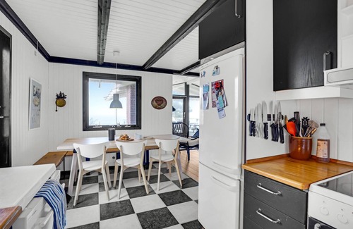 Follenslev House | 4 bedroom gorgeous home in Føllenslev