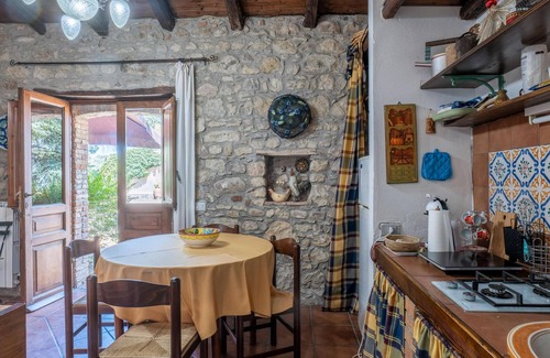 Acquedolci House | 4 bedroom gorgeous home in Acquedolci