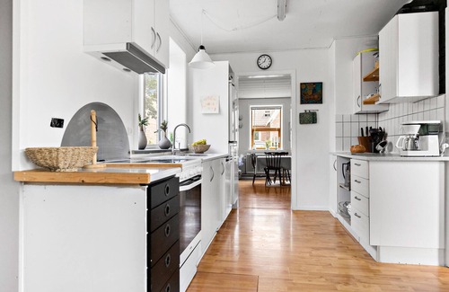 Pedersker House | 4 bedroom gorgeous home in Aakirkeby