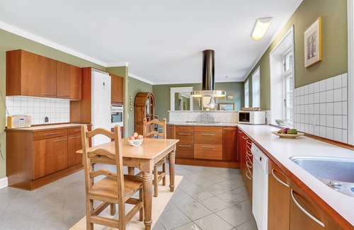 Gadbjerg House | 4 bedroom gorgeous home in Gadbjerg