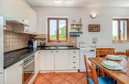 Gabonjin House | 4 bedroom gorgeous home in Dobrinj