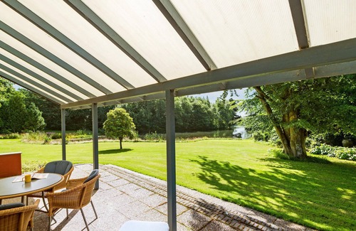 Varde House | 4 bedroom gorgeous home in Varde