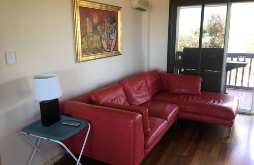Port Julia House | 4 bedroom holiday house Port Julia with seaviews