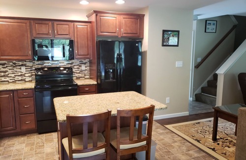 Harrisburg House | 4 Bedroom Home Close to Hersheypark and the Farm Show Complex